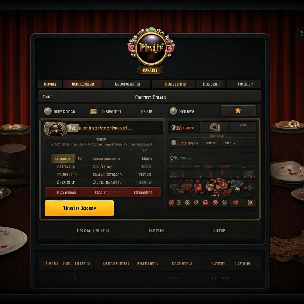 Главная страница Pin-Up Casino